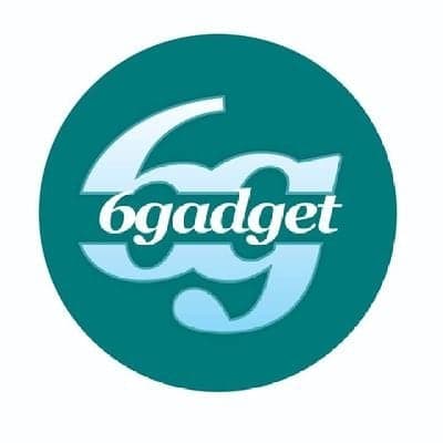 6Gadget