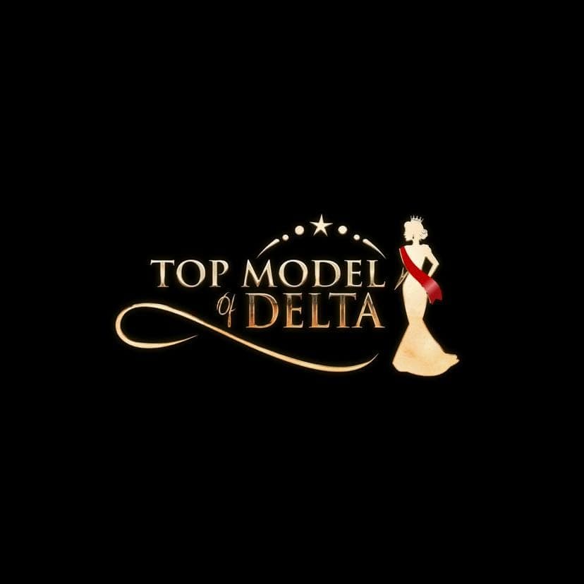 Top Model of Delta