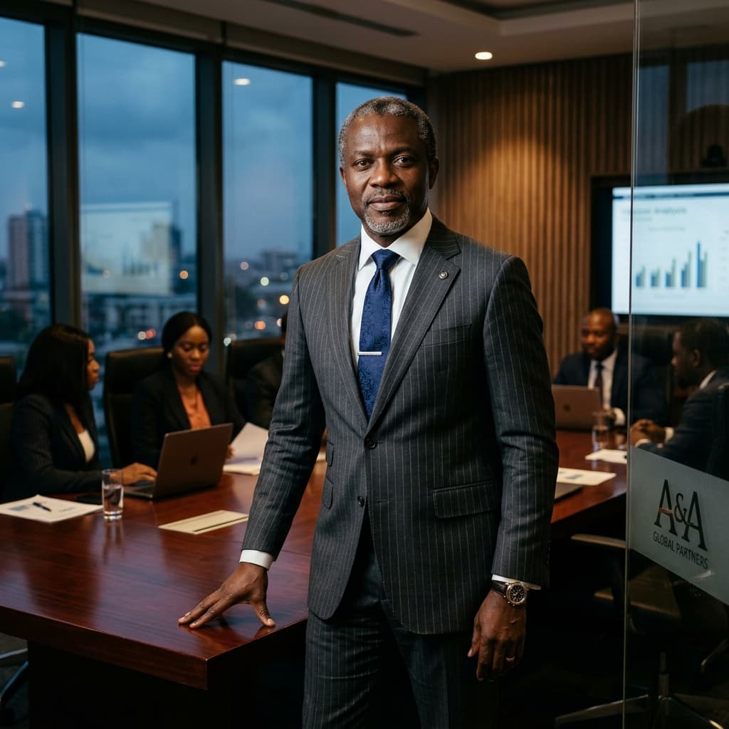 Executive Wear